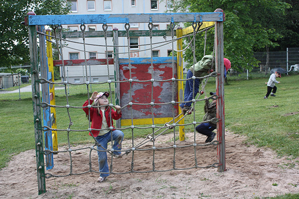 „Kinderland am Apelsberg“ in Neuhaus
