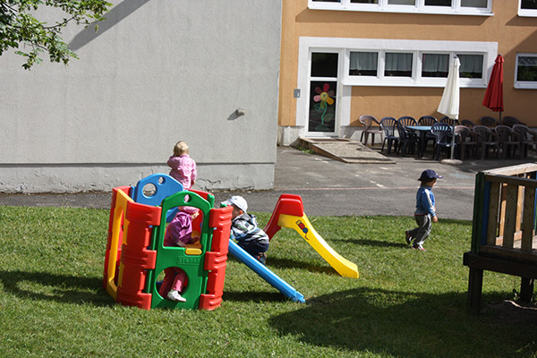 „Kinderland am Apelsberg“ in Neuhaus